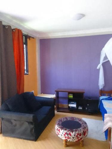 Kisumu House | Self Contained Studio around Alango School, Wathorego, Kajulu