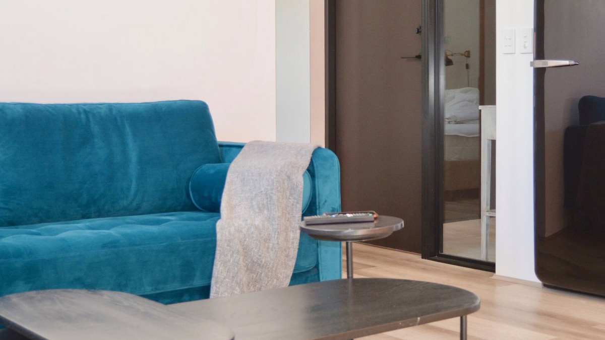 Fremantle Apartment | Self content Appartment in the heart of Fremantle WA
