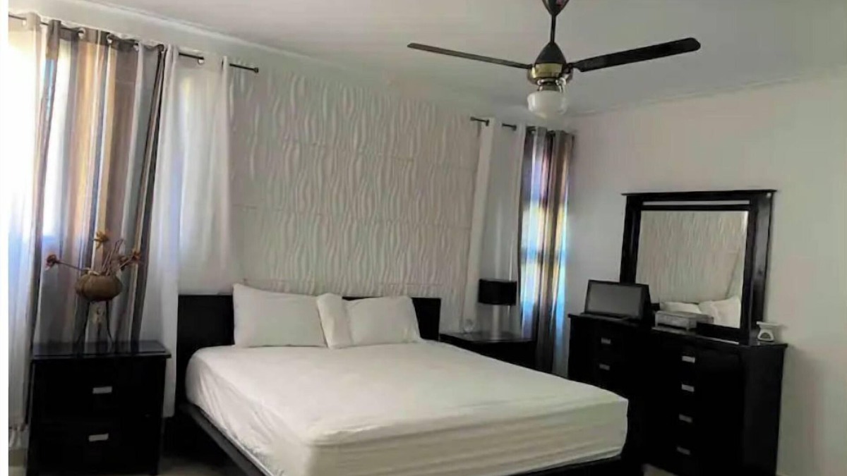 Cerro Alto House | Self check in , moderno, A/C completo Wifi, TV 4K
