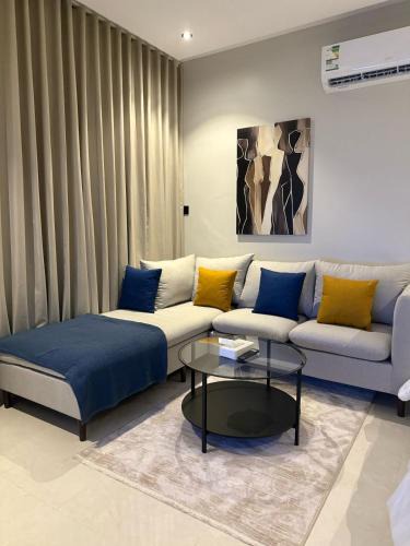 Ghirnatah Apartment | Self-Entry studio Qarnatah