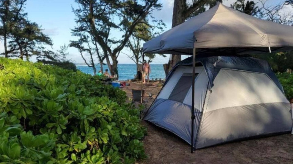 Kaka'ako Other | Self Service Camping Gear Bundles
