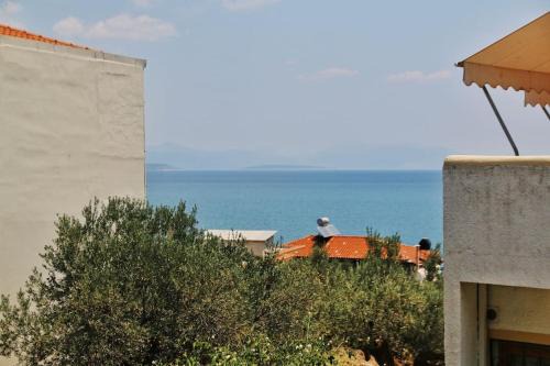 Kefalari Apartment | Selfcatering -Studio Helen No 7