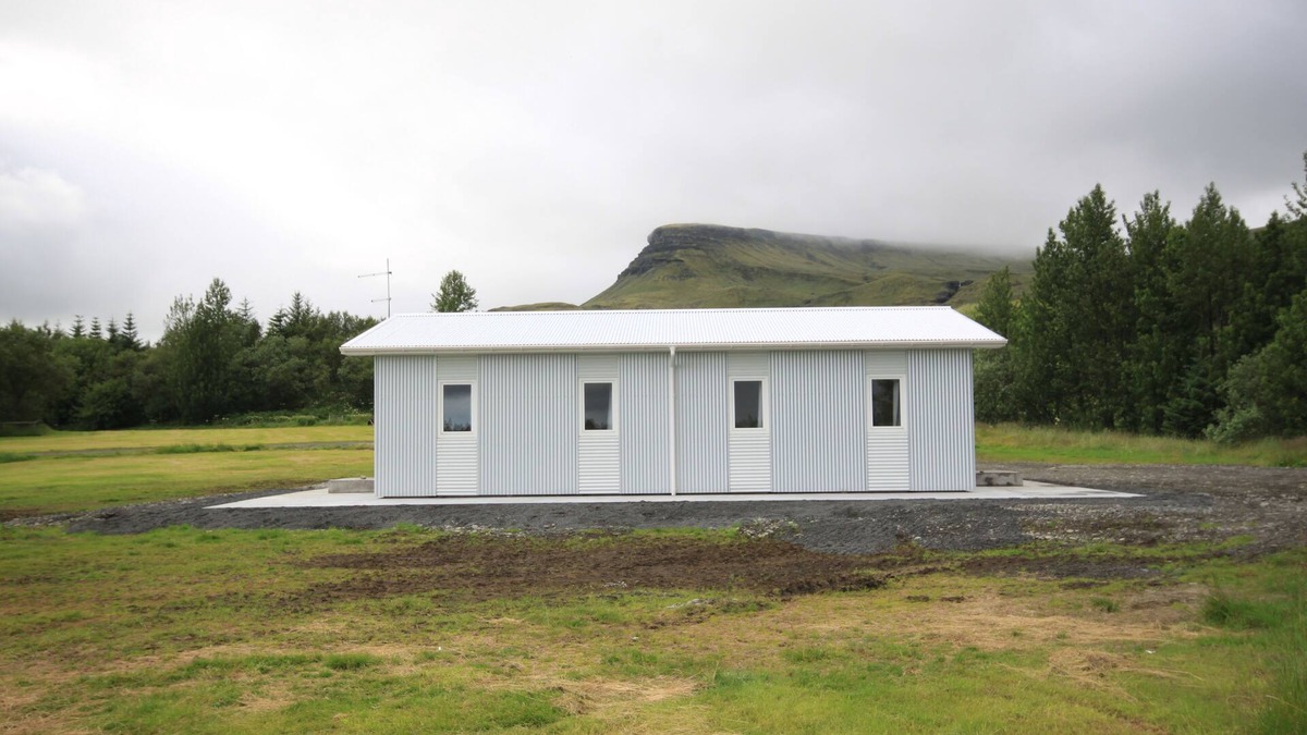Kalfafell House | Selfell Guesthouse - Apartment 2