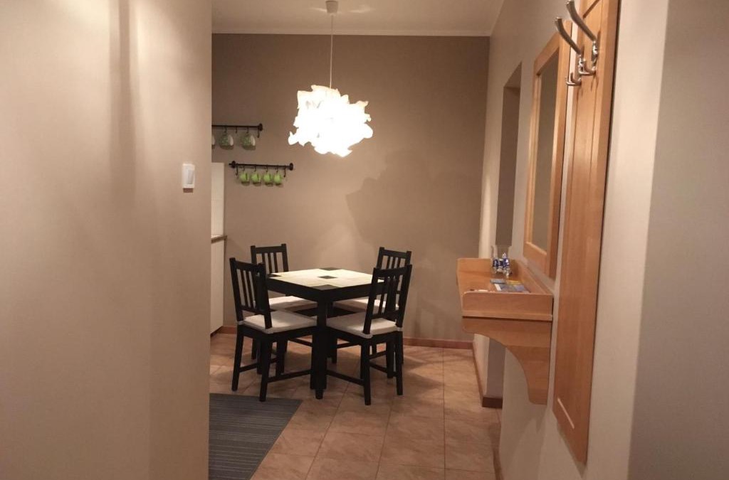 Roja Apartment | Selga