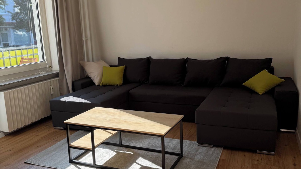 Mitte-Sud Apartment | Seli Apartment II