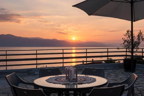 Selianitika Apartment | Selianitika Bay Γ2 Loft