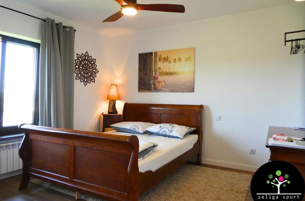 Lesznowola Apartment | Seliga Sport Apartments & SPA