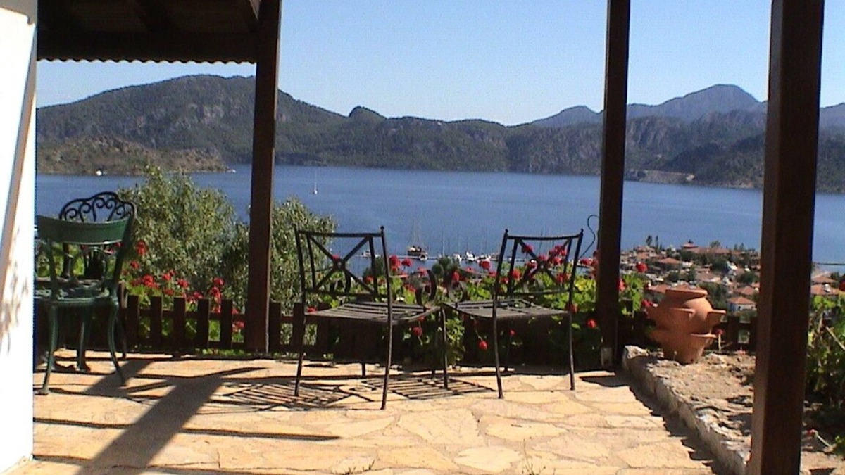 Selimiye Villa | Selimiye Houses