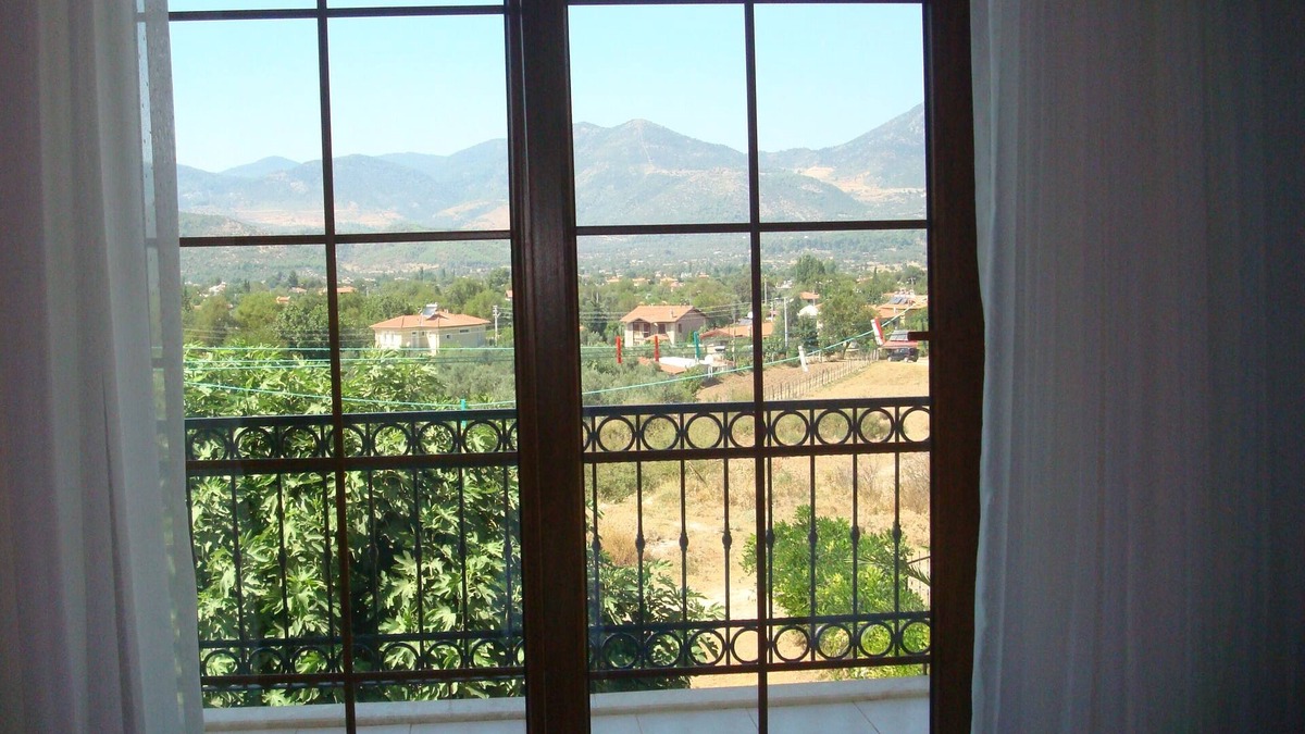 Yesiluzumlu House | Selin Villa. Private Swimming Pool. 4 double bedrooms