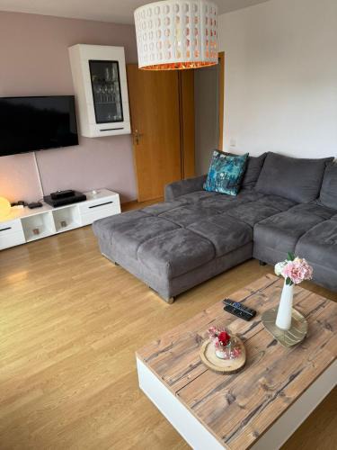 Oberthal Apartment | Selina's Apartment