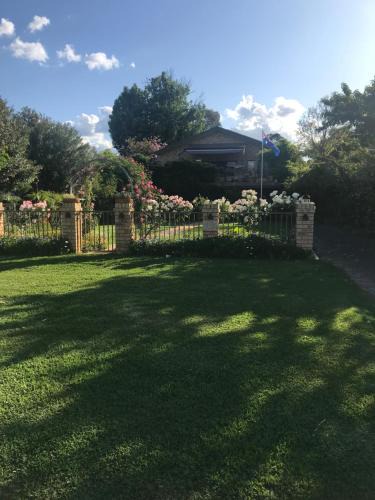 Narrabri House | Selina St BnB