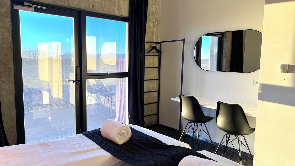 Hornafjörður House | Seljavellir Guesthouse