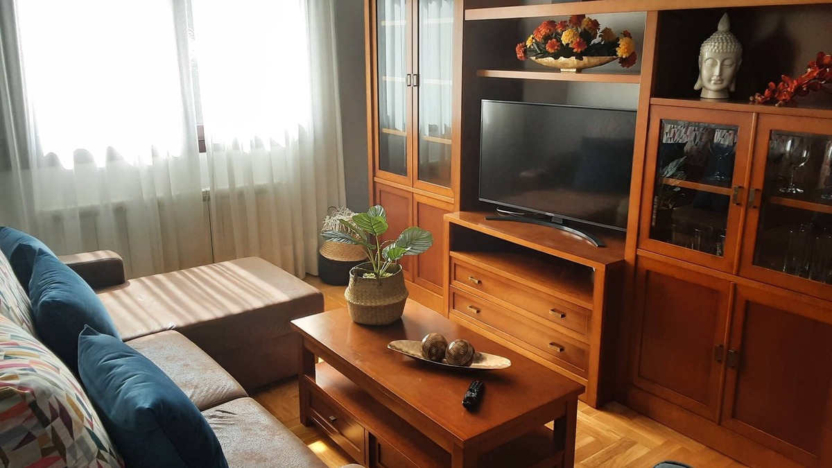 Ribadesella Condo | Sell@mante2. Cozy and stylish apartment