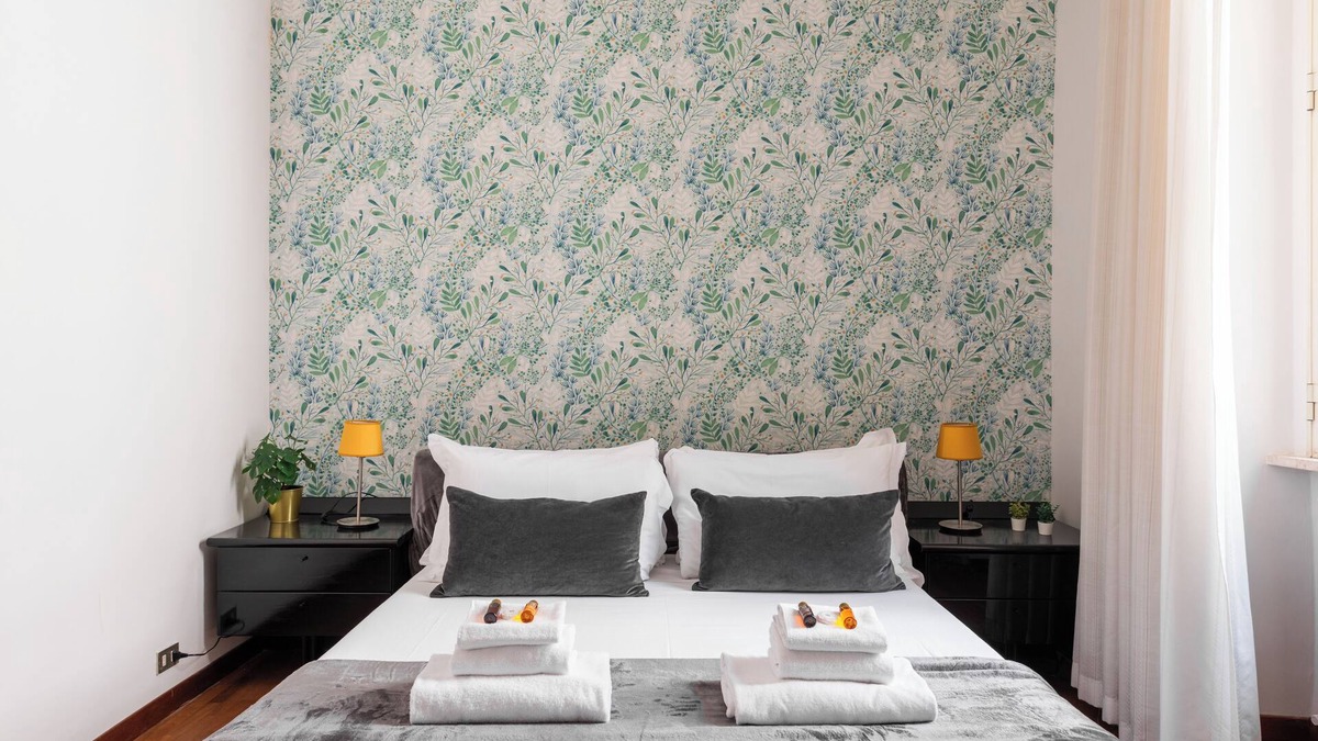 Rome Province Apartment | Sella apartment