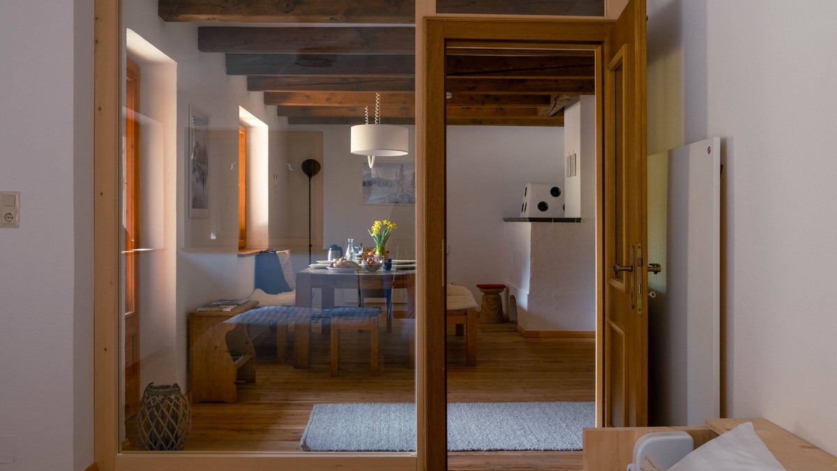 Sellrain House | Sellrain Sport