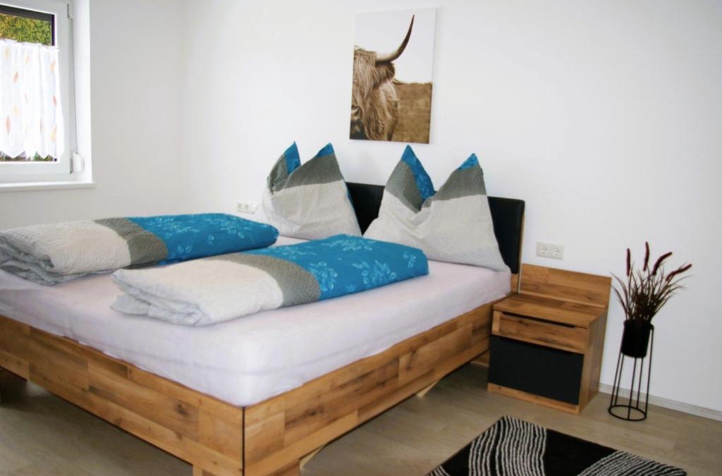 Sellrain Apartment | Sellraintaler Auszeit 2