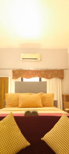 Selong Belanak House | Selong Belanak Bungalows
