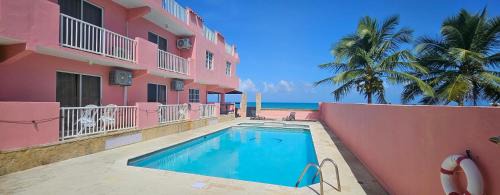 Playa Fortuna Hotel | Selva Boutique Hotel - Luquillo Oceanfront Retreat - Adults Only