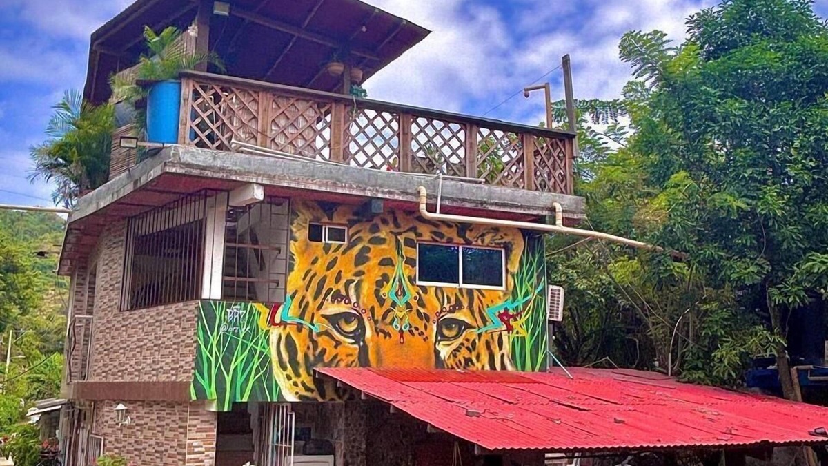 Canaveral Cottage | Selva Maria Tayrona