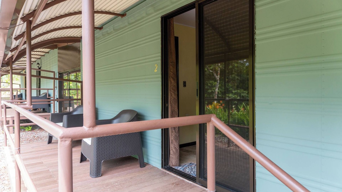 Rio Cuarto de Grecia Cabin | Selva Negra Loft: surrounded by mountains, rivers, lakes, and lush wildlife.