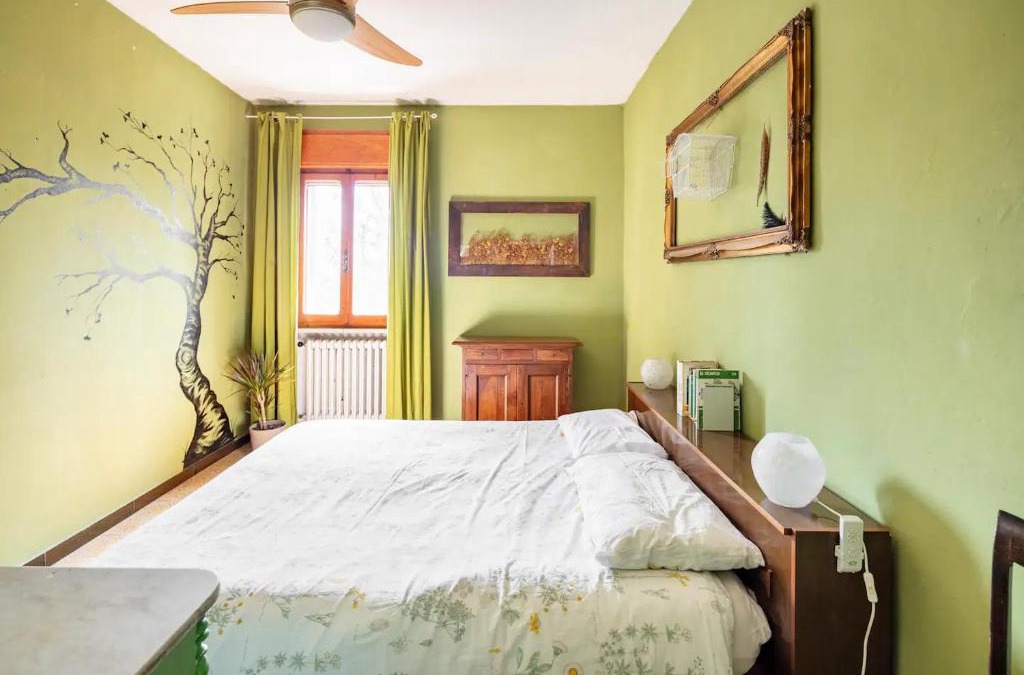 Nonantola Bed & Breakfast | Selvatica50 b&b