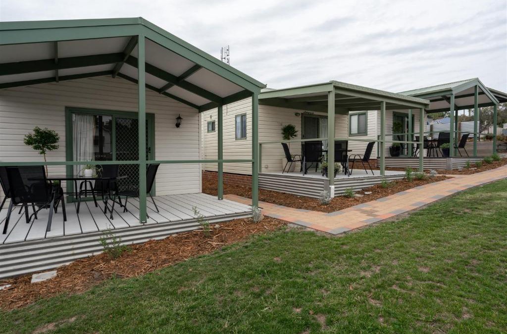 Tumbarumba House | Selwyn Cottage 3