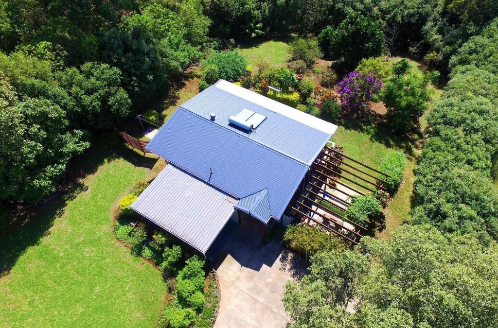 Norfolk Island House | Selwyn Cottage