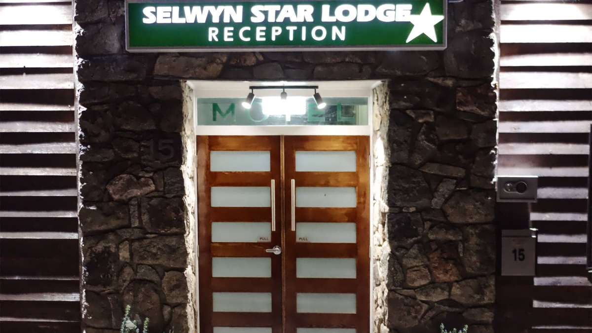 Adaminaby Hotel | Selwyn Star Motel