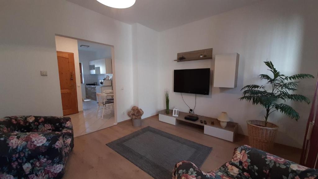 Zalakaros Apartment | Selyemakàc apartman