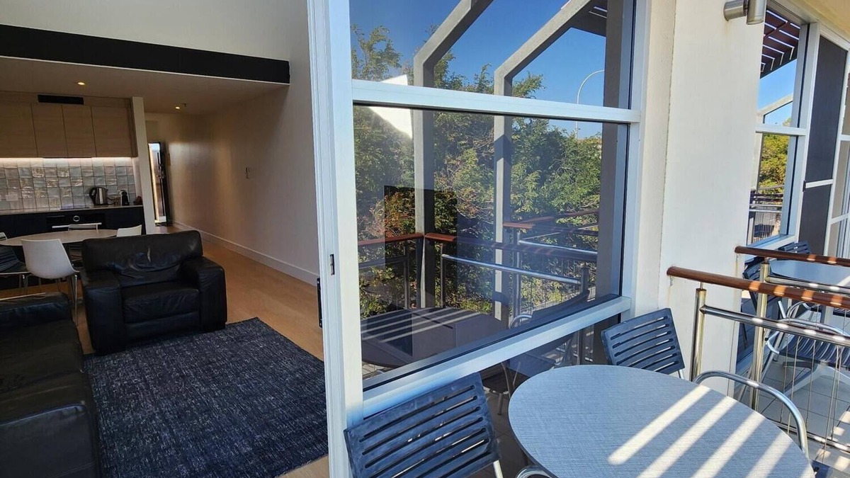 Semaphore Apartment | Semaphore Blue Apartments