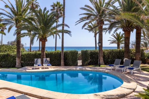 Cala Bona House | Sembat de Mar