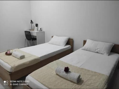 Beranang House | Semenyih Setia Ecohill 2 Free Wifi