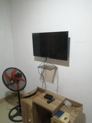 Osu Klottey House | Semevo Royal Heritage