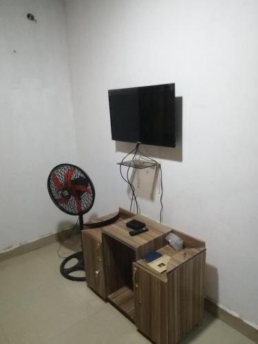 Accra Bed & Breakfast | Semevo Royal Heritage