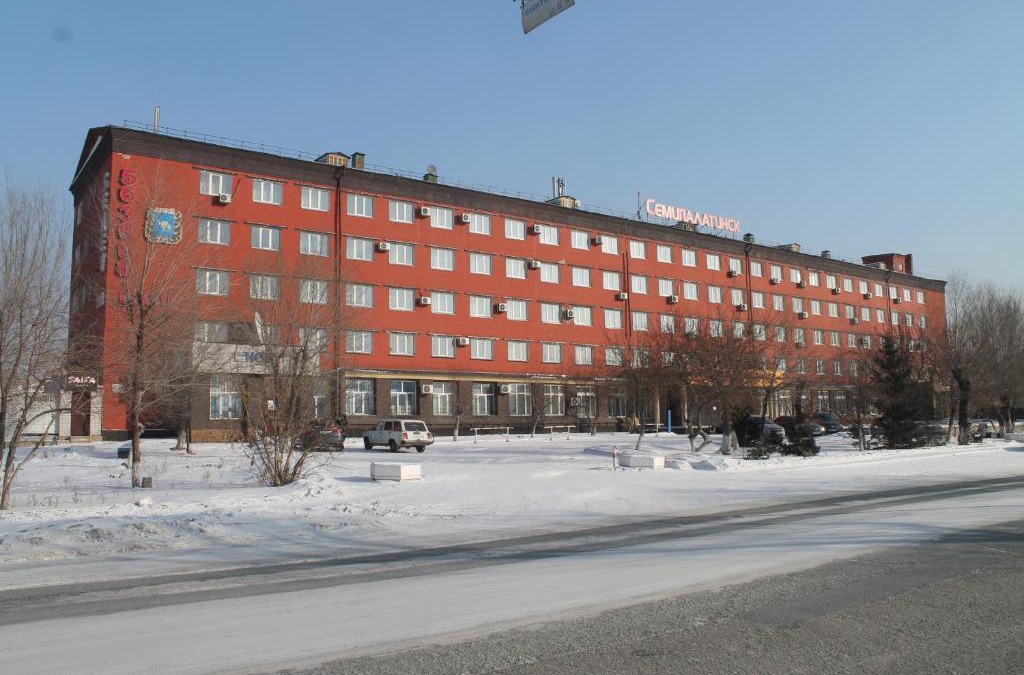 Semey Hotel | Semey Hotel