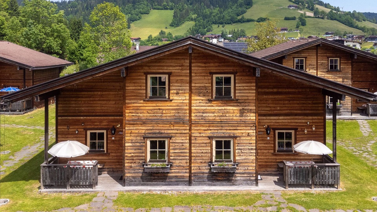 Niederau Apartment | Semi-detached house close to the centre