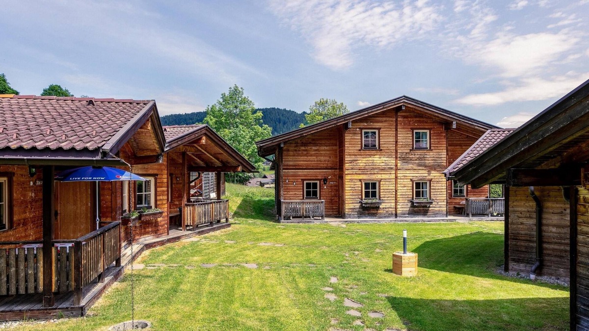 Niederau Apartment | Semi-detached house with nice views