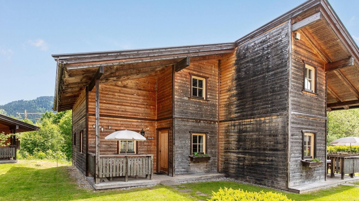 Niederau Apartment | Semi-detached house with fantastic location