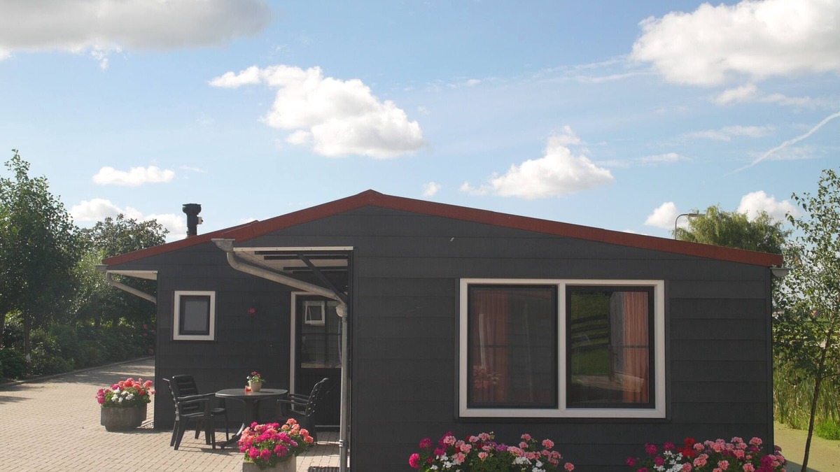 Rijpwetering Apartment | Semi-detached apartment in a rural setting