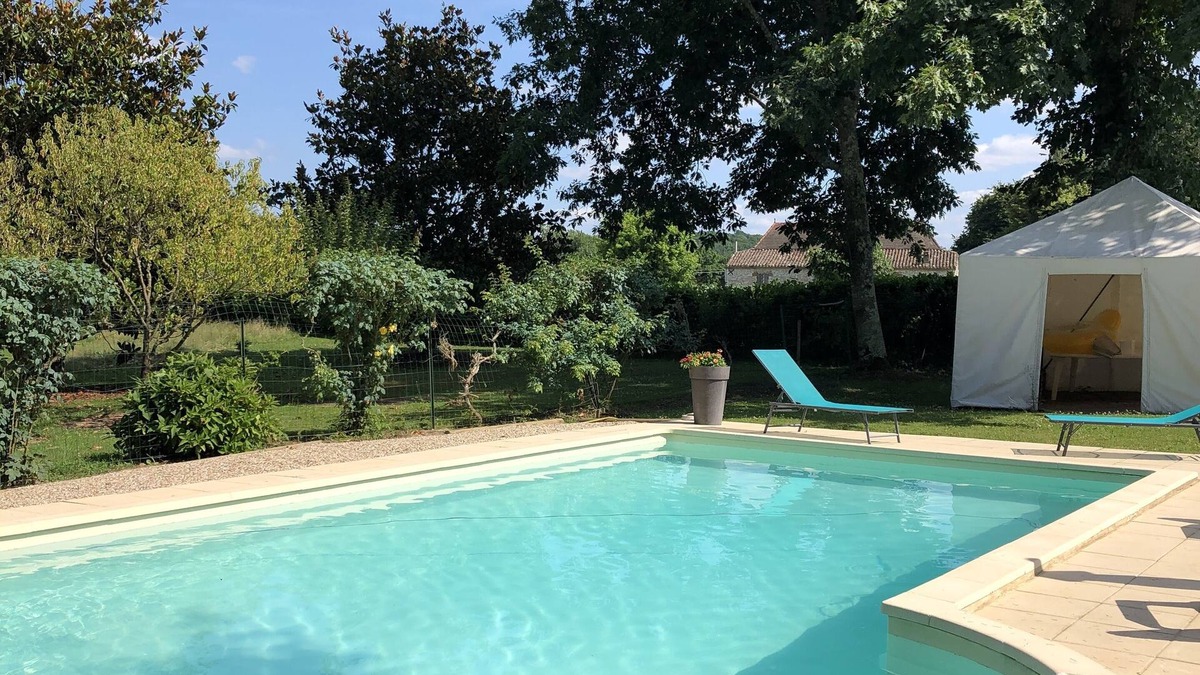 Saint-Nexans Condo | Semi-detached cottage