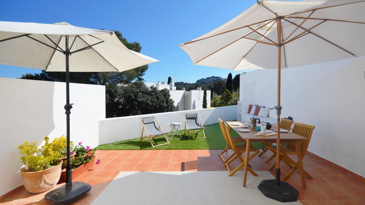 Aiguablava House | Semi-detached house a few meters from Platja Fonda