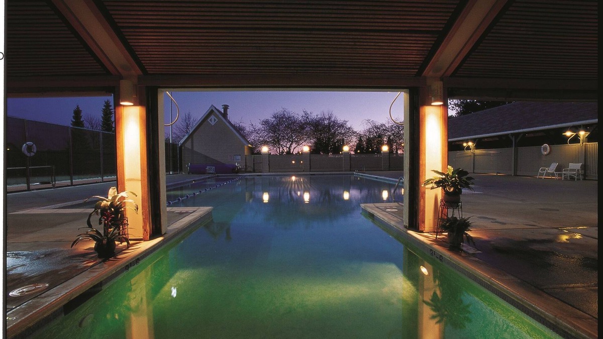 Blaine Resort | Semiahmoo Resort Golf & Spa, Trademark Collection by Wyndham