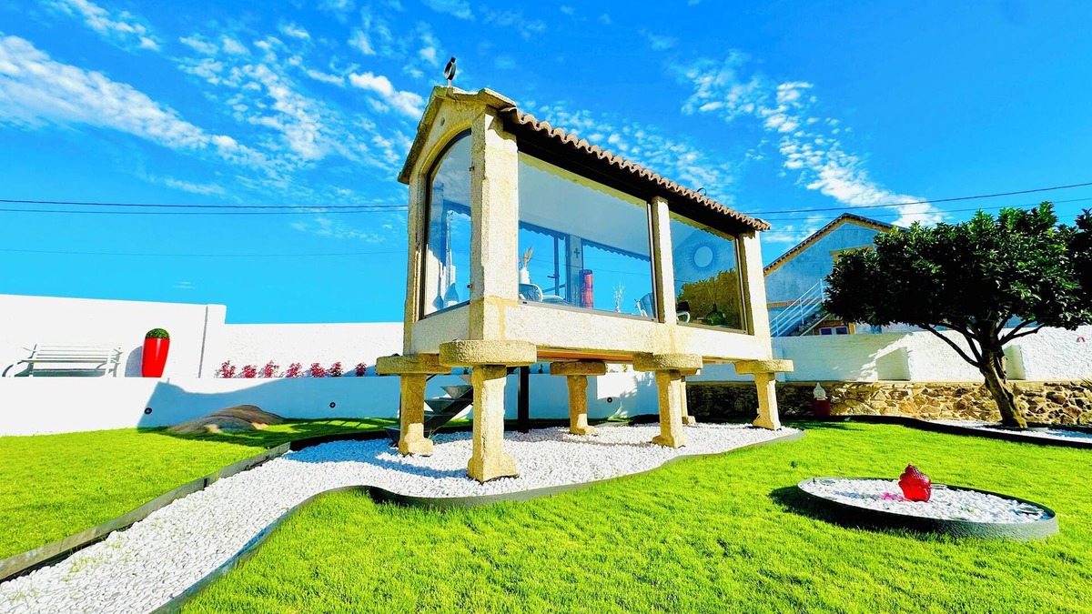 Vilanova Apartment | Semiloft Kenzo