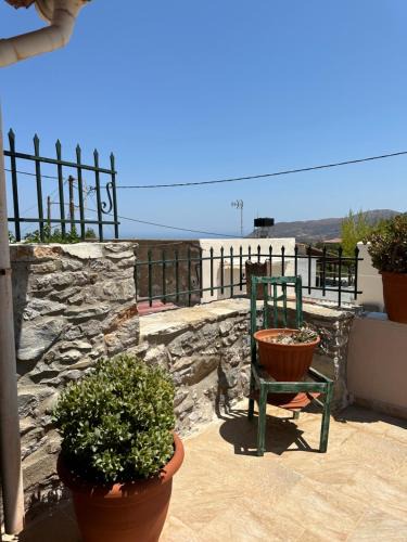 Skotino House | Semina-Marina