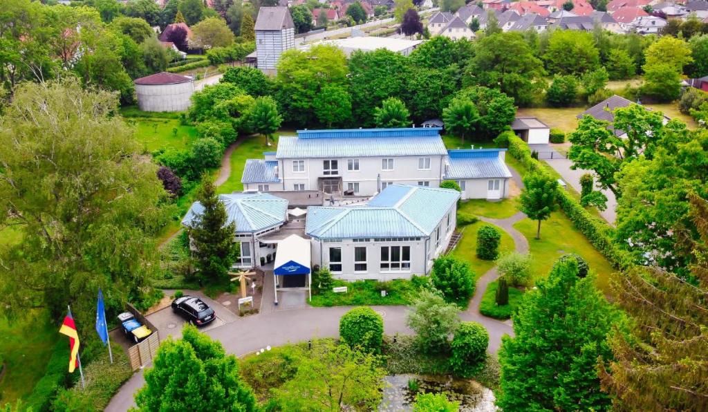 Bergen Hotel | Seminar- und Urlaubshotel Schulz
