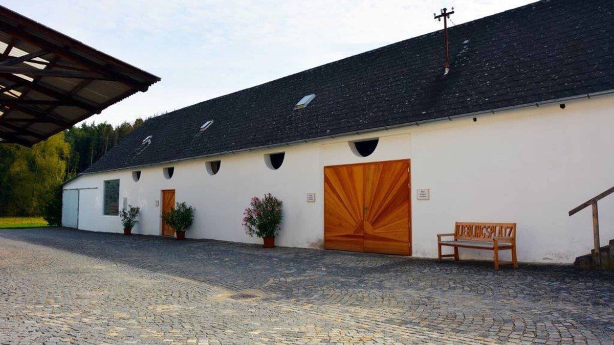 Ludweis-Aigen House | Seminarhaus Gauguschmühle