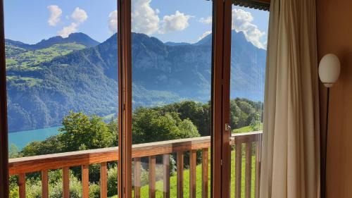 Filzbach Hotel | Seminarhotel Lihn