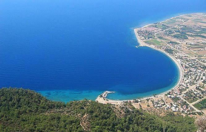 Gulluk Apartment | Seminars Gardens