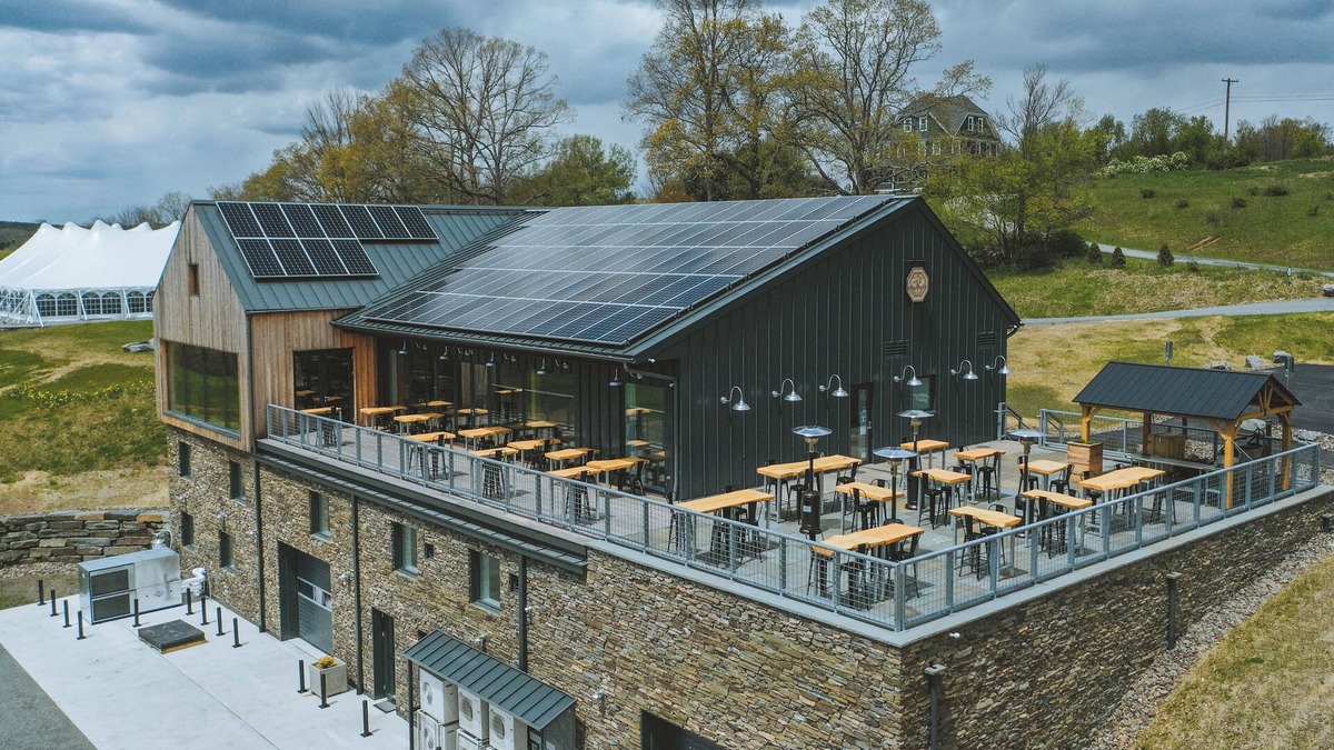 Callicoon House | Seminary Hill Boarding House Apartment 7 by AvantStay | Callicoon