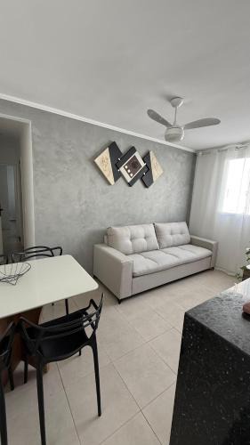 Franca Apartment | Seminate Apartamento
